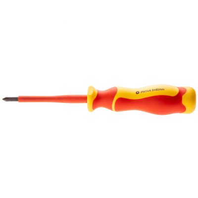 Wkrętak PH1*4,5*80, 1000V NEO 04-165 GTX (04-165)