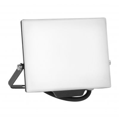 PORTO LED 30W naświetlacz bezramkowy, 2400lm, IP65, 4000K, aluminium + poliwęglan (AD-NL-6464BL4)