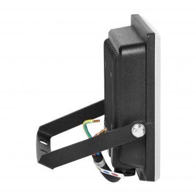 PORTO LED 30W naświetlacz bezramkowy, 2400lm, IP65, 4000K, aluminium + poliwęglan (AD-NL-6464BL4)