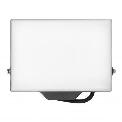 PORTO LED 50W naświetlacz bezramkowy, 4000lm, IP65, 4000K, aluminium + poliwęglan (AD-NL-6465BL4)