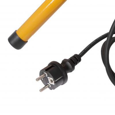 ALLED zestaw naświetlaczy 2x100W ze statywem i 2m przewodem (AD-NL-6592)