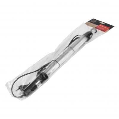 Lampa warsztatowa LED 5W, 500lm, IP20, 6000K, przewód 2x0,75mm2 - 3m (AD-NR-6585L6)