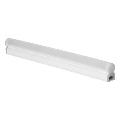 ASTAR LED 4W, oprawa liniowa podszafkowa, 360lm, 4000K, wtyk 2-pinowy, układ przelotowych złącz, wył (AD-OL-6425LZM4)