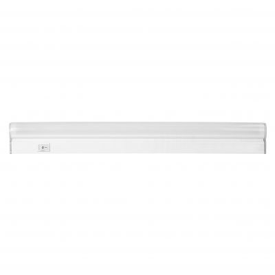 ASTAR LED 4W, oprawa liniowa podszafkowa, 360lm, 4000K, wtyk 2-pinowy, układ przelotowych złącz, wył (AD-OL-6425LZM4)