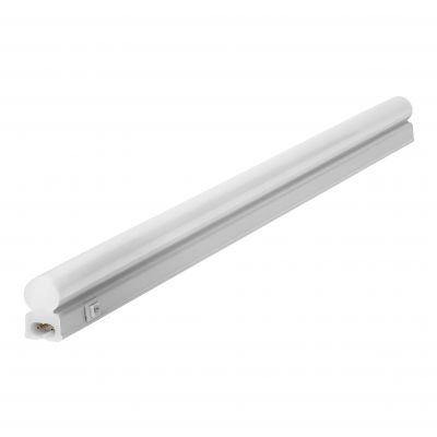 ASTAR LED 7W, oprawa liniowa podszafkowa, 630lm, 4000K, wtyk 2-pinowy, układ przelotowych złącz, wył (AD-OL-6426LZM4)