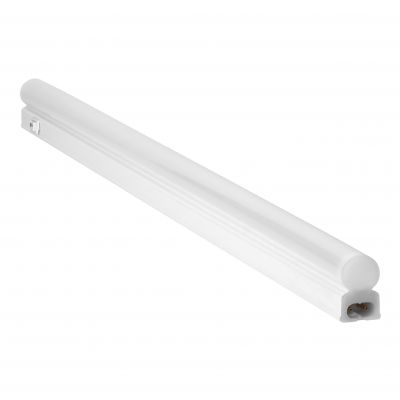 ASTAR LED 7W, oprawa liniowa podszafkowa, 630lm, 4000K, wtyk 2-pinowy, układ przelotowych złącz, wył (AD-OL-6426LZM4)