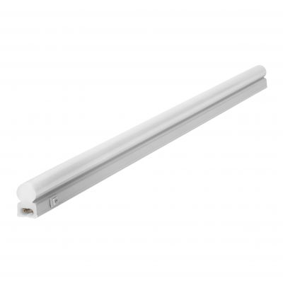 ASTAR LED 12W, oprawa liniowa podszafkowa, 1080lm, 4000K, wtyk 2-pinowy, układ przelotowych złącz, w (AD-OL-6427LZM4)