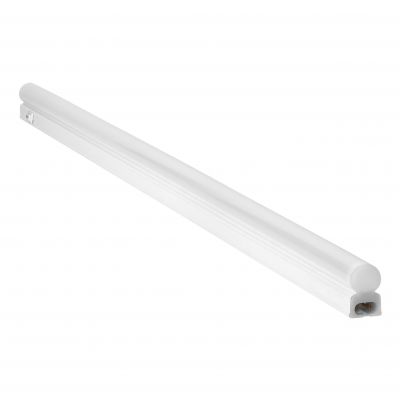 ASTAR LED 12W, oprawa liniowa podszafkowa, 1080lm, 4000K, wtyk 2-pinowy, układ przelotowych złącz, w (AD-OL-6427LZM4)