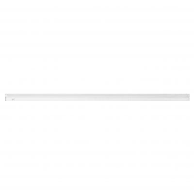 ASTAR LED 14W, oprawa liniowa podszafkowa z przewodem zasilającym, 1260lm, 4000K, wtyk 2-pinowy, ukł (AD-OL-6428LZM4/PZ)