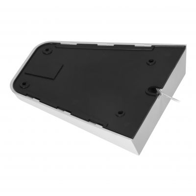DIKI lampka podszafkowa LED 2W, 170 lm, 4000K, biała AD-OM-6334L4/W ORNO (AD-OM-6334L4/W)
