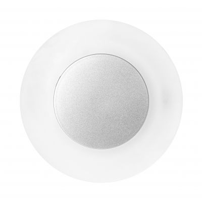 OCULUS lampka podszafkowa LED 2W, 90lm, 4000K, szara (AD-OM-6473L4/G)