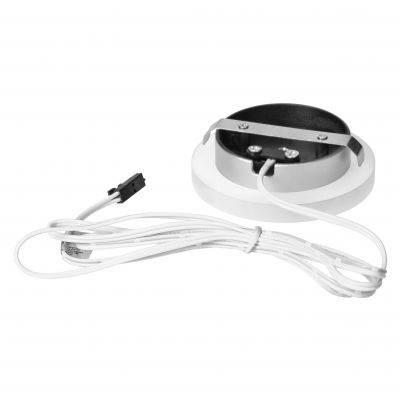 OCULUS lampka podszafkowa LED 2W, 90lm, 4000K, szara (AD-OM-6473L4/G)