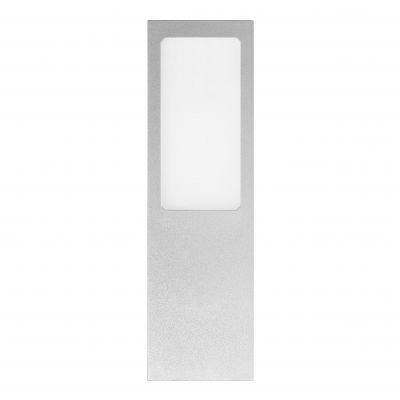 PLANA lampka podszafkowa LED 4W, 240lm, 4000K, szara (AD-OM-6476L4/G)