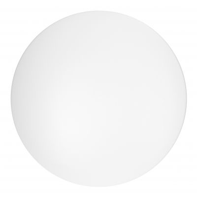 SOPOT plafon LED 18W z mikroflowym czujnikiem ruchu, 1880 lm, 4000K, klosz PVC, IP20 (AD-PL-6460WLZMM4)