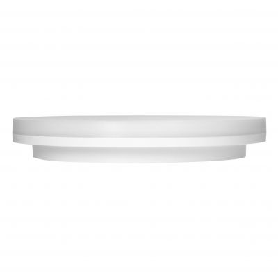 JANTAR plafon LED 30W, 3225 lm, 4000K, klosz PC, IP54 (AD-PL-6470WLPM4)
