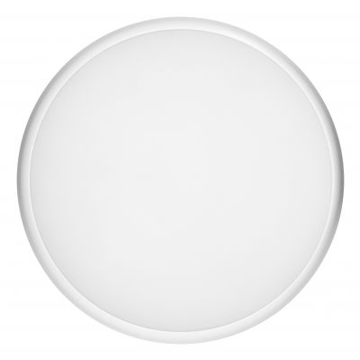REWA plafon LED 30W, 3225 lm, 4000K, klosz PC, IP65 (AD-PL-6472WLPM4)