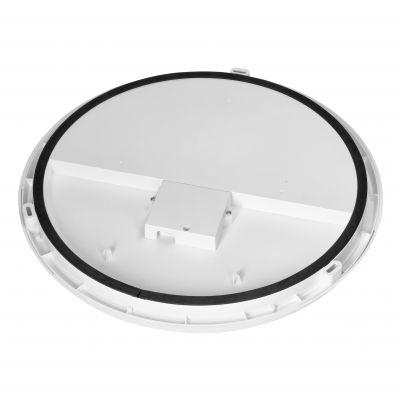REWA plafon LED 30W, 3225 lm, 4000K, klosz PC, IP65 (AD-PL-6472WLPM4)