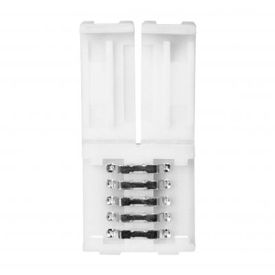 Złączka LED RGBW 12mm bez przewodu (AD-TL-6499/Z/RGBW)