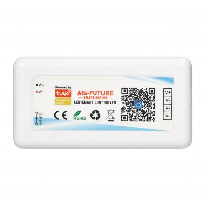Sterownik LED Tuya RF 12V 6A 72W (AD-TL-6501)