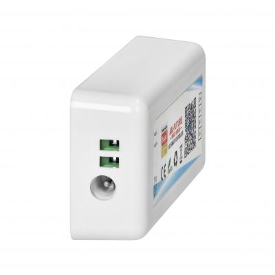 Sterownik LED Tuya RF 12V 6A 72W (AD-TL-6501)