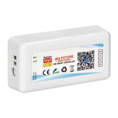Sterownik LED Tuya RF 12V 6A 72W (AD-TL-6501)