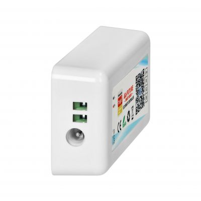 Sterownik LED RGB Tuya RF 12V 18A 216W (AD-TL-6501/RGB)