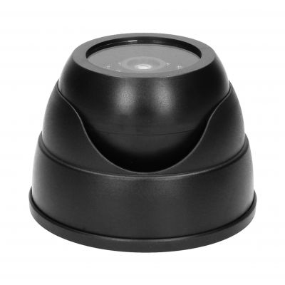 Atrapa kamery monitorującej z podczerwienią CCTV, bateryjna, MINI (CD-4)