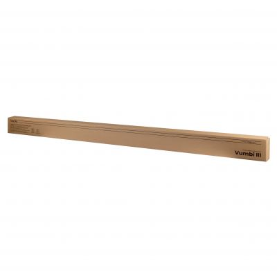 VUMBI III, oprawa hermetyczna pod T8 LED, IP54, 150cm (DS-7)