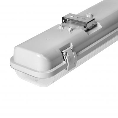 VUMBI III, oprawa hermetyczna pod T8 LED, IP54, 150cm (DS-7)