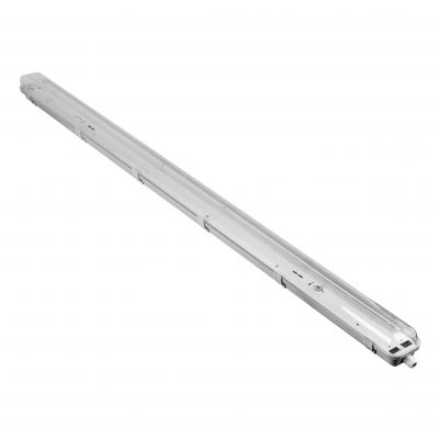 VUMBI III, oprawa hermetyczna pod T8 LED, IP54, 150cm (DS-7)