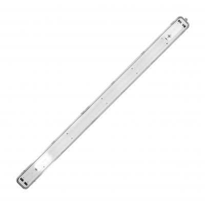 VUMBI III, oprawa hermetyczna pod T8 LED, IP54, 150cm (DS-7)