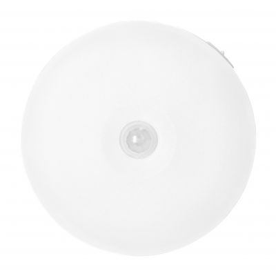 Lampka LED z czujnikiem ruchu, ładowalna, samoprzylepna, 3000/6000K (LA-9)