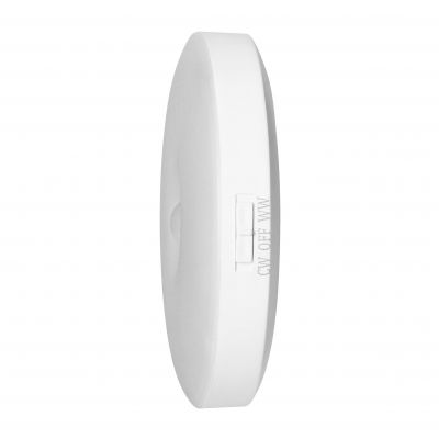 Lampka LED z czujnikiem ruchu, ładowalna, samoprzylepna, 3000/6000K (LA-9)