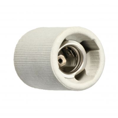 Oprawka ceramiczna E14 (LH/E14-24)