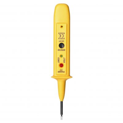 Jednobiegunowy wielofunkcyjny próbnik elektryczny FAZER 777 (OR-AE-13287)