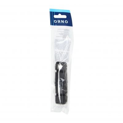 Konektor kablowy prosty z szybkozłączką IP68, 3x4mm2, 400V/20A (OR-AE-13620)