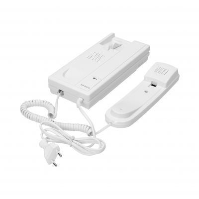 Zestaw domofonowy jednorodzinny, wandaloodporny, ENSIS OR-DOM-RL-913 ORNO (OR-DOM-RL-913)