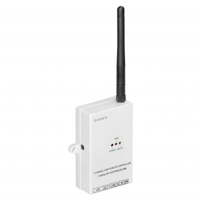 Kontroler GSM do sterowania bramą z wejsciem USB 4G OR-GB-458 ORNO (OR-GB-458)