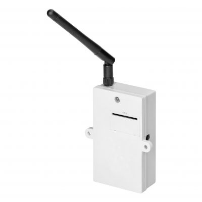 Kontroler GSM do sterowania bramą z wejsciem USB 4G OR-GB-458 ORNO (OR-GB-458)