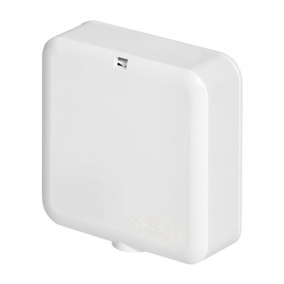 Puszka do AGD natynkowa, 5x2,5mm2, 440V (OR-JB-13814/W)