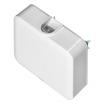 Puszka do AGD natynkowa, 5x2,5mm2, 440V (OR-JB-13814/W)