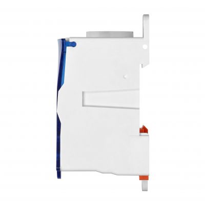 Blok rozdzielczy 400A, zacisk wejściowy 1x185mm2, zaciski wyjściowe 4x10 i 5x16 i 2x35mm2, wygodne m (OR-LZ-8207/400)