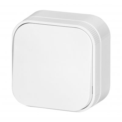 Łącznik jednobiegunowy n/t ToDo IP20 biały ORNO (OR-OE-7200/W)