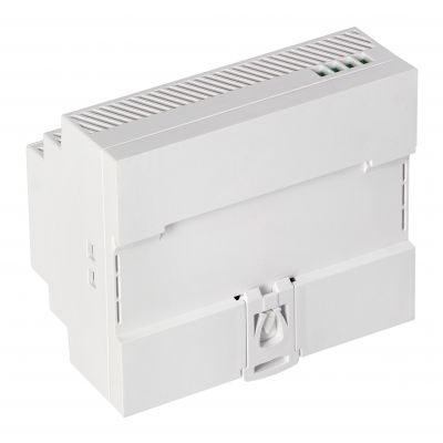 Zasilacz na szyne DIN 24VDC 6.25A 150W 6 modułów (OR-PSU-1667)