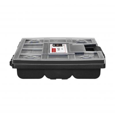 Zestaw złączek przelotowych HOUSE-QUICK-THROUGH, 72 szt. (OR-SZ-8029)