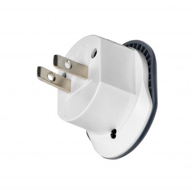 Adapter gniazdka przejściówka EU PL na USA Ameryka TA-8 ORNO (TA-8)