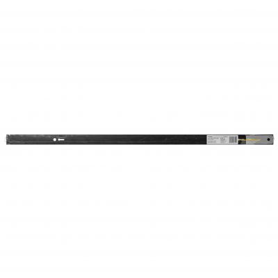 Szynoprzewód dł. 100 cm czarny ORNO (TR-2/B/1M)