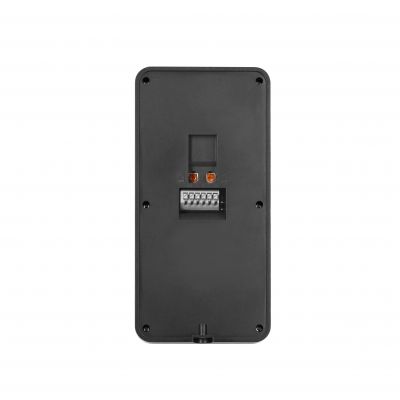 Zestaw wideodomofonowy bezsłuchawkowy dotykowy monitor LCD Wi-Fi + APP na telefon ORNO (VDP-67)
