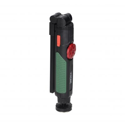 Latarka warsztatowa LED COB 5W, 600lm, 1500 mAh, składana (WL-13)