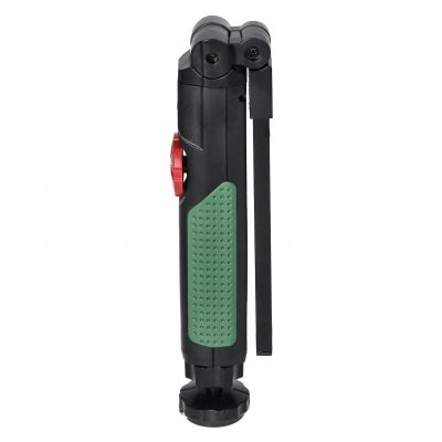 Latarka warsztatowa LED COB 5W, 600lm, 1500 mAh, składana (WL-13)